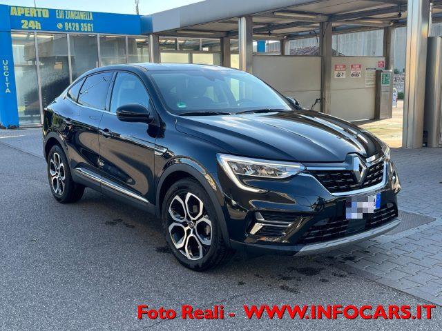 RENAULT ARKANA TCe 140 CV MHEV EDC Techno