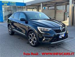 RENAULT ARKANA TCe 140 CV MHEV EDC Techno