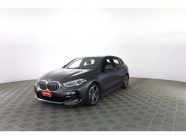 BMW SERIE 1 Serie 1 d 5p. Msport