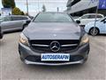 MERCEDES CLASSE A A 200 d Sport auto my16