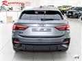 AUDI Q3 SPB 35 TDI S tronic Identity Black Km 0 Ufficiale