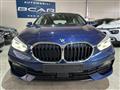 BMW SERIE 1 i Business Advantage "18 Msport /Virtual+Navi/Led/