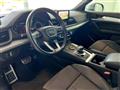 AUDI Q5 40 TDI quattro S Line Plus