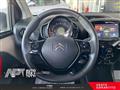 CITROEN C1 5p 1.0 vti Shine 72cv neopatentati