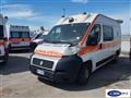 PEUGEOT BOXER AMBULANZA (3041) Boxer 335 2.2 HDi/150CV FAP 4x4 PM-TM Furgone Endurance