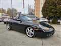 PORSCHE BOXSTER 2.7i 24V cat