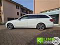 MERCEDES CLASSE E STATION WAGON CDI BlueTEC S.W. Automatic Sport