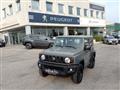 SUZUKI JIMNY 1.5 5MT PRO (N1)