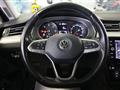 VOLKSWAGEN PASSAT 2.0 TDI SCR EVO DSG Business