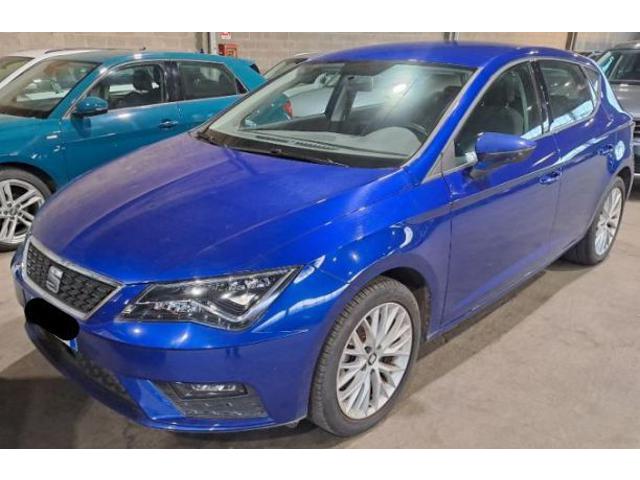 SEAT LEON 1.6 TDI 115 CV 5p. Style