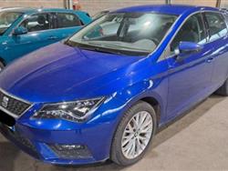 SEAT LEON 1.6 TDI 115 CV 5p. Style