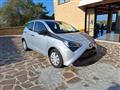 TOYOTA AYGO Connect 1.0 VVT-i 72 CV 5 porte x-cool