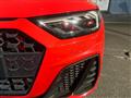 AUDI A1 30 1.0 tfsi S line edition 116cv s-tronic my20