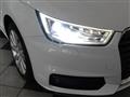 AUDI A1 1.6 TDI 115 CV DESIGN EDITION