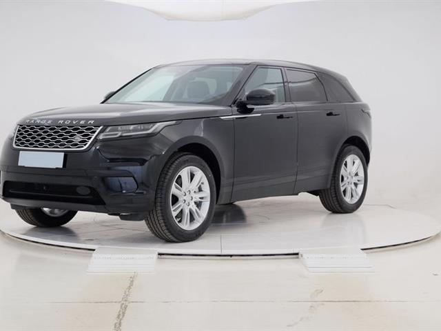 LAND ROVER RANGE ROVER VELAR 2017 Diesel 2.0d i4 S 240cv auto my19