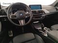 BMW X3 xDrive20d Msport