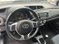 TOYOTA YARIS 1.0 5 porte