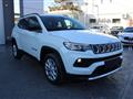 JEEP Compass 1.6 mjt Limited 130cv Con CARPLAY & TELECAMERA