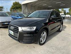 AUDI Q3 2.0 TDI 150 CV