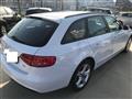 AUDI A4 AVANT Avant 2.0 TDI 150 CV GANCIO TRAINO