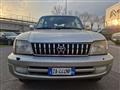 TOYOTA LAND CRUISER 3.0 Tdi D-4D cat 5 porte KDJ95 GX