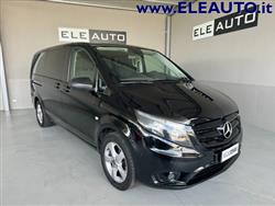 MERCEDES VITO 2.0 116 CDI 163cv Tourer Pro Long 9 Posti Iva