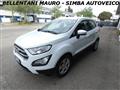 FORD ECOSPORT 1.0 EcoBoost 100 CV Plus