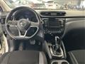 NISSAN QASHQAI 1.5 dCi 115 CV DCT N-Tec