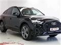 AUDI Q5 SPB 40 tfsi mhev Sline quat Stronic/Virtual/ACC/20