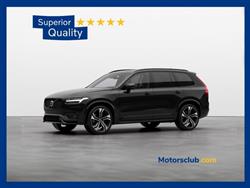 VOLVO XC90 T8 AWD automatico 7 posti Ultra Dark - MY25