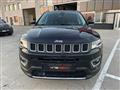 JEEP COMPASS 1.3 Turbo T4 150 CV aut. 2WD Limited