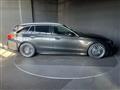 MERCEDES CLASSE C SW C 220 d Mild hybrid S.W. Premium Plus