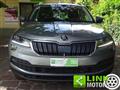 SKODA KAROQ 2.0 TDI EVO 150cv SCR 4x4 DSG Style