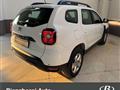 DACIA DUSTER 1.5 Blue dCi 8V 115 CV 4x4 Techroad