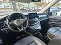 MERCEDES Classe V (W447) 300d 4Matic Executive Compact auto