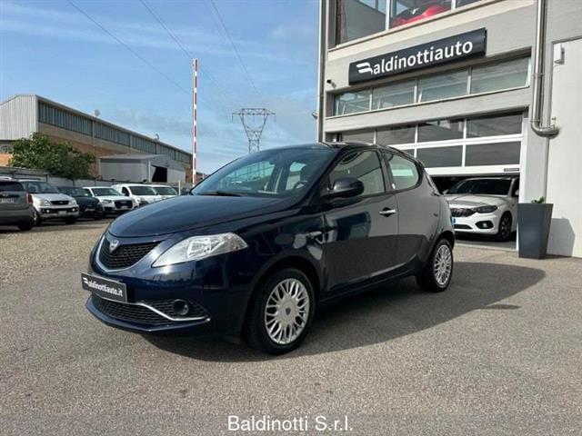 LANCIA YPSILON 1.2 69 CV 5 porte GPL Ecochic Gold