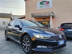 VOLKSWAGEN PASSAT 2.0 TDI 190 CV DSG Highline BlueMotion Tech.