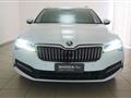 SKODA SUPERB 1.6 TDI DSG Wagon Executive