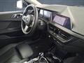 BMW SERIE 1 d 5p. Luxury Aut.