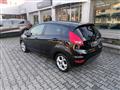 FORD FIESTA 1.2 82 CV 5 porte Titanium