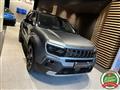 JEEP AVENGER 1.2 Turbo Summit