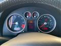 AUDI TT 1.8 T QUATTRO 225CV S-LINE 1PROPRIETARIO ! ROSSA