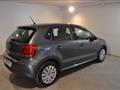 VOLKSWAGEN POLO 1.4 5 porte Comfortline BiFuel