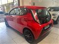 TOYOTA AYGO 1.0 VVT-i 69 CV 5 porte x-play PER NEOPATENTATO