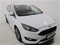 FORD FOCUS 1.5 TDCi 120 CV Start&Stop ST Line