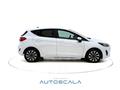 FORD FIESTA 1.0 Ecoboost Hybrid 125 CV 5 porte Titanium