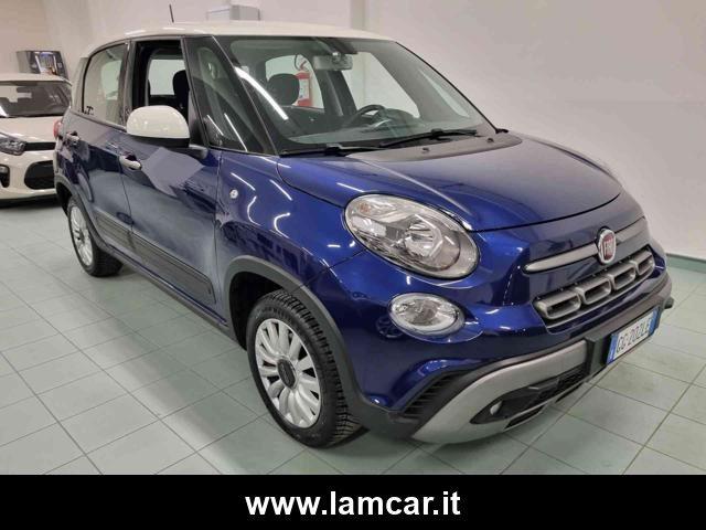 FIAT 500L 1.3 Multijet 95 CV Connect