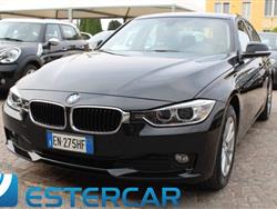 BMW SERIE 3 d 2.0 116CV SEDAN BERLINA