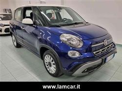 FIAT 500L 1.3 Multijet 95 CV Connect