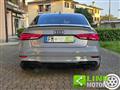 AUDI A3 SPORTBACK 2.5 tfsi 500 CV Sedan